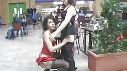 Francés Madura Follada xxx peliculas calientes