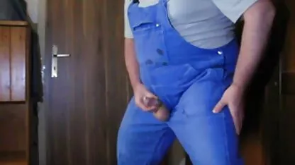 El abuelo masturbarse en Azul total porno al aire libre en español