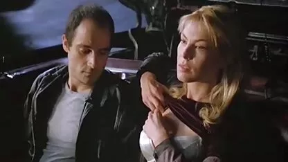 Deborah kara unger - crash 1996 xxx gorditas lindas