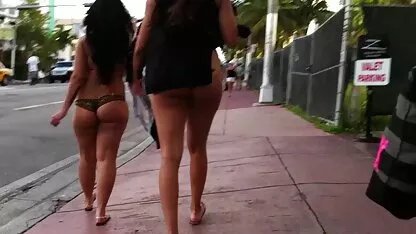 Latinas en miami florida caminando en tanga cadena -voyeur culo gordas potno