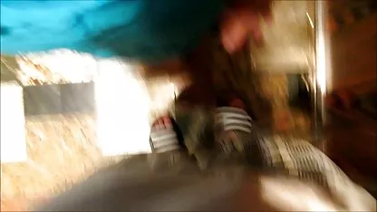Ascensor polla toque de vídeo amateur veteranas