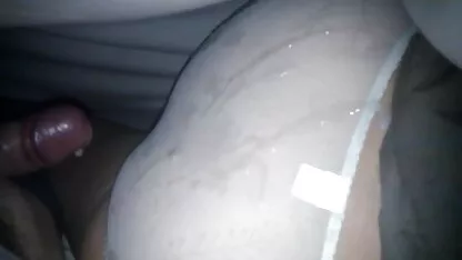 Cum 3 petardas milf