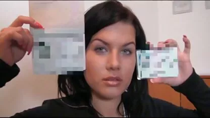 Casting duro anal y masiva facial para Hermosa adolescente xxx morochas tetonas