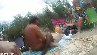 Playa nudista sexo 2 videos de incessto