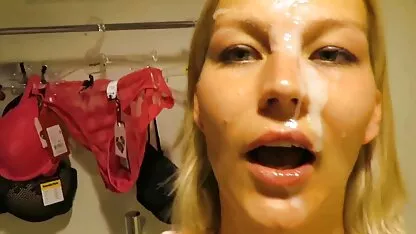 Alemán amateur peludo rubia follada en dressing habitación madres e hijos taboo