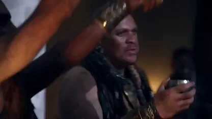 Ellen hollman - Spartacus la guerra de los condenados mujeres extra nalgonas
