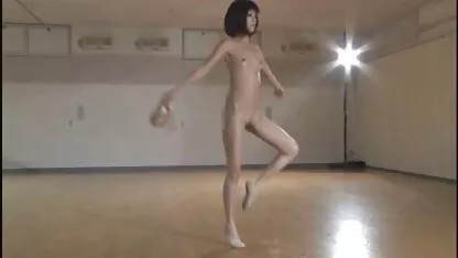 Hounyou bailarina chicas nalgonas y calientes