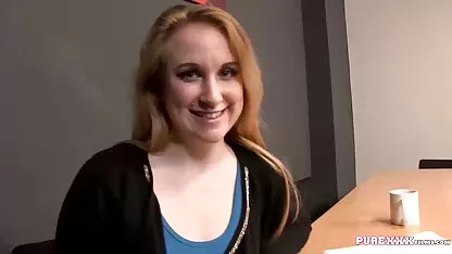 Pure xxx cine jefe folla la nuevo chica en trabajo tetonàs
