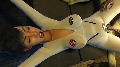 Marte ataque 3 videos pornograficos caseros
