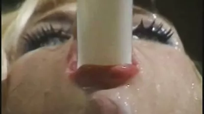Las niñas beben 800 corridas durante 15 minutos (mezcla) ver videos pornos caseros gratis