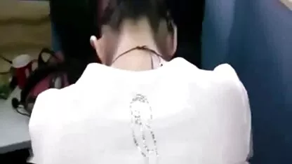 Asiático maldito su coworker en la mañana culioneros xxx en español