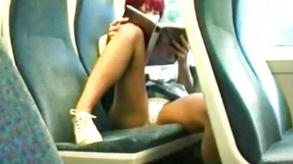El transporte público de parpadear-parte 2 sexo colegialas peruanas
