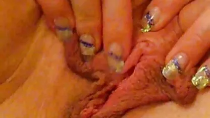 Coño Labios  video casero amateur