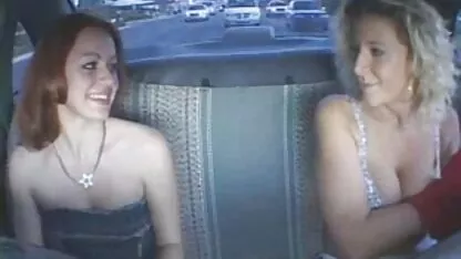 Taxi sexo 6 xxx en mi casa