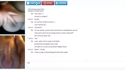 Dicke deutsche titten vor der wichswebcam pornogay hd