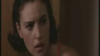 Monica bellucci de l'ultimo capodanno videos porno hq
