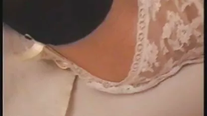 Blanco de encaje upskirt sexo con prostituta mexicana
