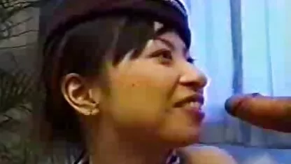 Azafata japonesa  trios jovencitas xxx