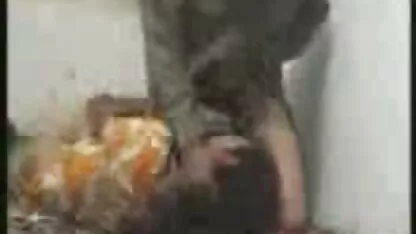 Pashto me follo a la madre ya la hija