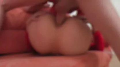 Gran casero anal madre dormida es follada