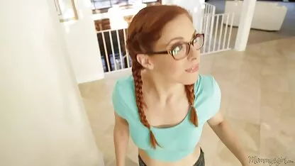 Chica de mamá - penny pax, kendra james mi madre quiere cojer