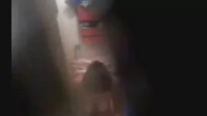 Espiando de nuevo - mi tia lorena  sexo con catiras