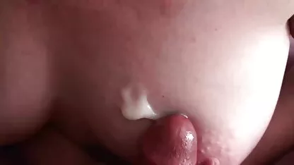 Tit cum  mujeres rubias nalgonas