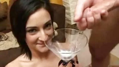 Niña bebe muy espesa cum pt. 1 orgias negras xxx