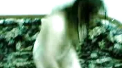 Árabe sexo video orgia real