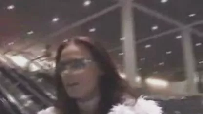 Puta consigue facial y walks en público orgias japonesas sin censura