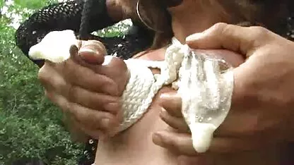 Extrema juegos con el ordeño de las tetas y duro azotaina videos caseros de venezolanas teniendo sexo