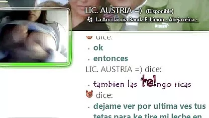 Webcam lic.Austria melissa de tulancingo méxico paginas para ver peliculas porno completas