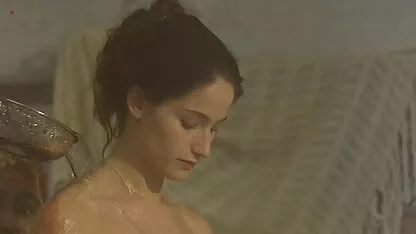 María gillain-harem y parodias xxx en castellano