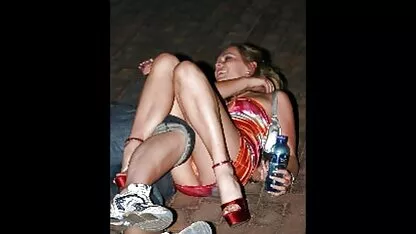 Upskirt pantys xxx peludas gordas