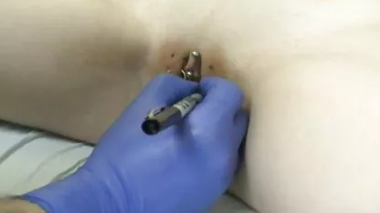 Labial piercings 1 snahbrandy señoras cojiendo en casa