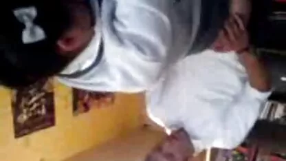 Después de la escuela sexo con la universidad de pollo viejitas cojelonas