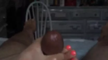 Maduro cum pelis petardas