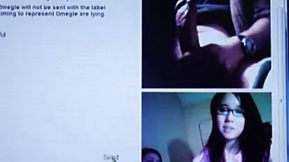 Omegle 15 veteranas petardas