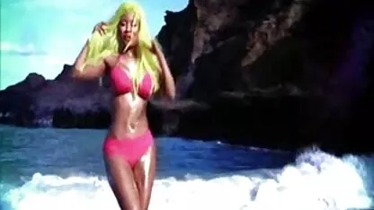 Porno video musical de nicky Minaj nave espacial lesbianas jovenes con viejas