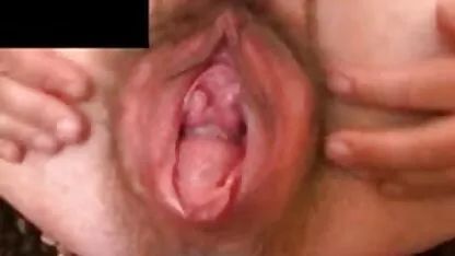 Puño hermosas desnudas
