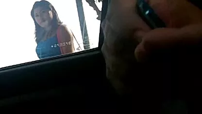 Masturbandome en el carro 2 (reloaded) mujeres ricas bailando desnudas