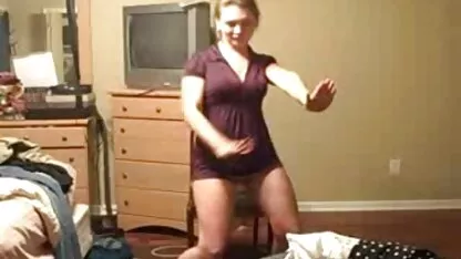 Kellybigsoles-botín de baile chicas desnudandose para sus novios