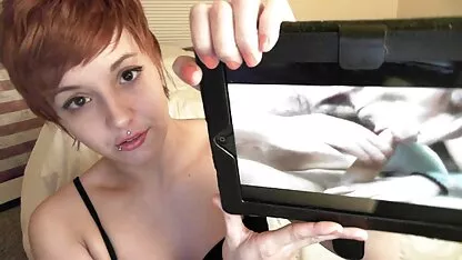 Ella te atrapó viendo porno gay videos gratis de suegras follando