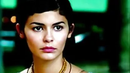 Audrey tautou 1 xnxx subtitulos en español