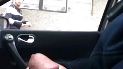 Intermitente en el coche 12 videos pormo de famosas