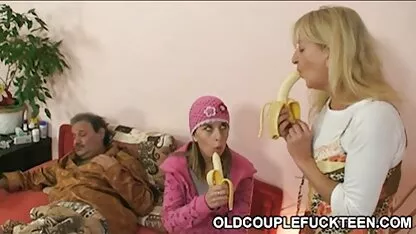 Pareja de ancianos follando ferrocarril puta videos de chicas nalgonas xxx