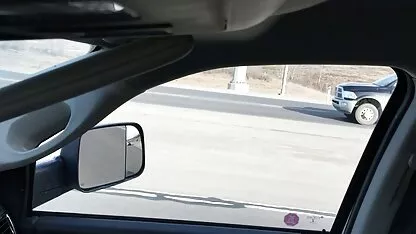 Coche flash conducción-rubia señora consigue una patada fuera de ella colegialas chilenas culiando
