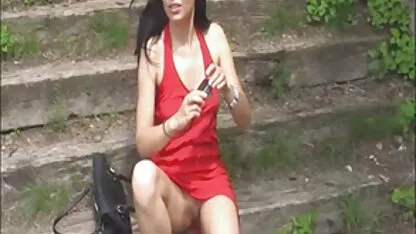 Legendario exhibicionista natural vestido rojo videos poeno gratis