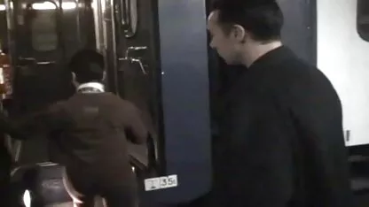 Sophia la maduro ins medias analfucked en la train xvideos chilena
