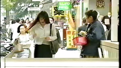 Japonés MILF pays a ser tetas flogged peliculasponogratis